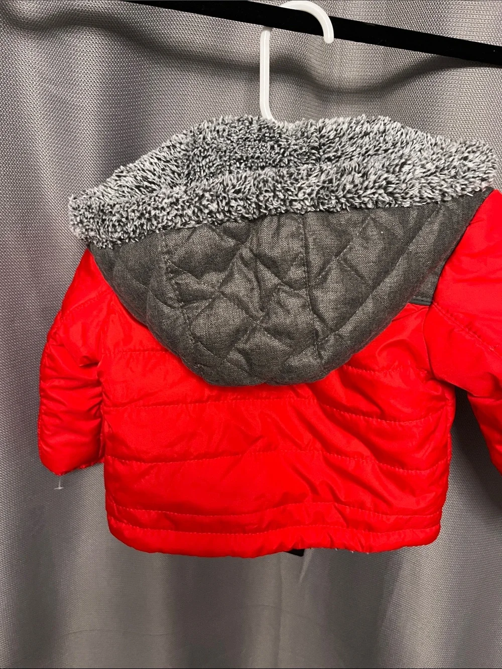ZeroXposur bright red